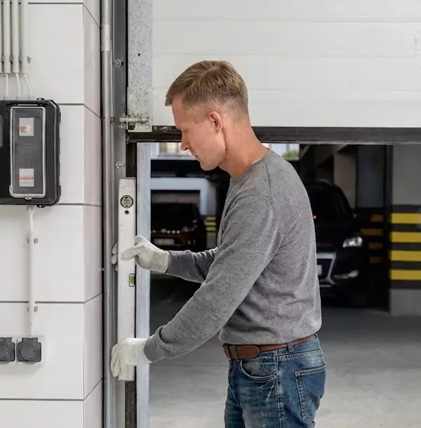 Why Choose Us for Door, Gate and Security Services in Surrey, BC