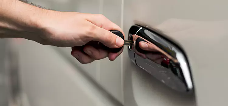 Why Choose Our Auto Locksmith Team in Surrey, BC?