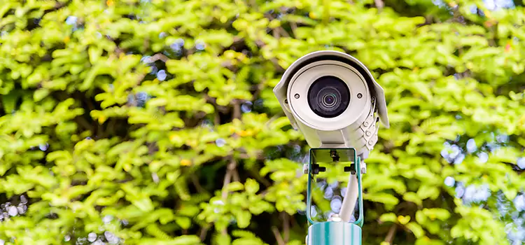 Advanced Surveillance Solutions for Every Need in Surrey