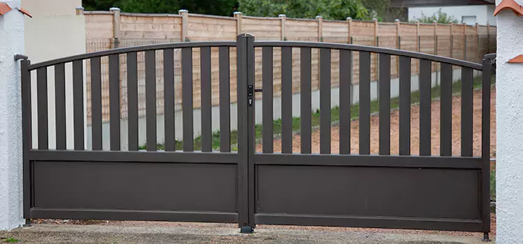 Advanced Gate Solutions in Surrey, BC