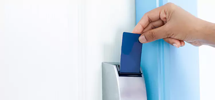 Access Control System Integration Surrey