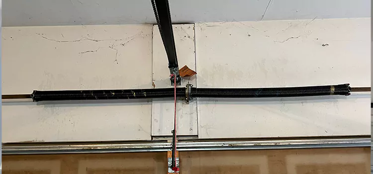 Garage Door Cable Repair Near Me in Surrey, BC