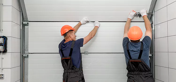 Choose Us for Your Garage Door Needs in Surrey