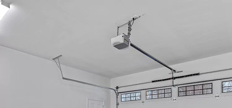 Experienced Garage Door Installers Surrey