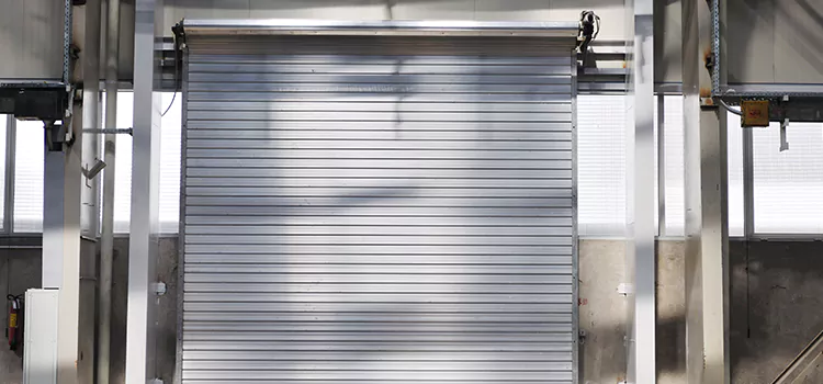 Roller Door Maintenance Surrey