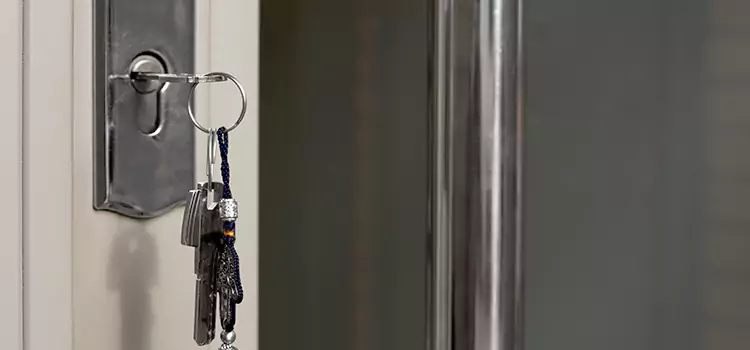 Master Keying by the Numbers Surrey
