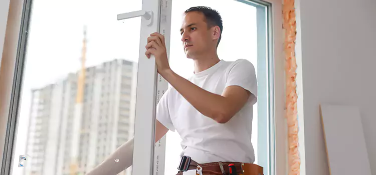 Patio Glass Replacement Surrey