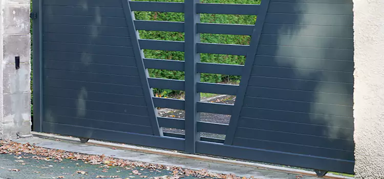 Automated Gate Company Near Me Surrey