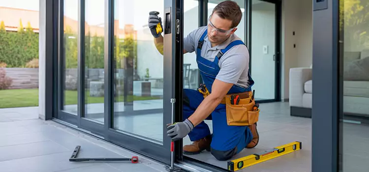Sliding Screen Door Repair Surrey