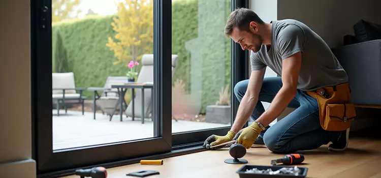 Patio Sliding Glass Door Replacement Surrey