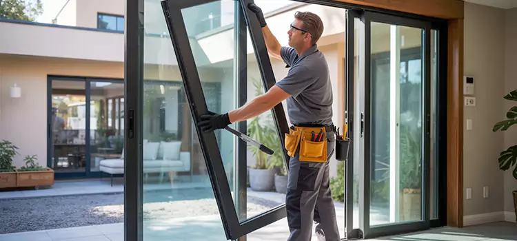 Specialized Sliding Door Roller Services in Surrey, British Columbia