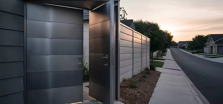 Comprehensive Steel Door Solutions in Surrey, BC