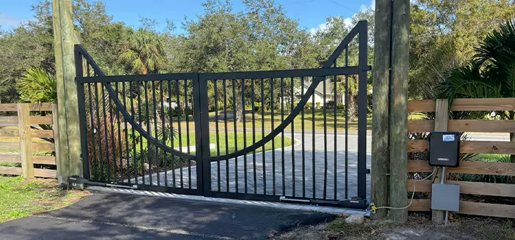 Why Choose Us for Your Automatic Gate Needs in Surrey, BC?