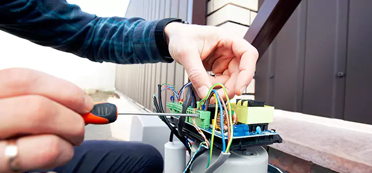 Electric Gate Maintenance Surrey