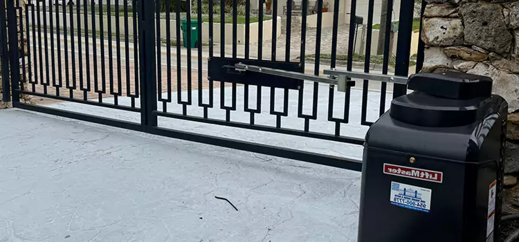 Seamless Installation and Support for Your New Gate in Surrey, BC