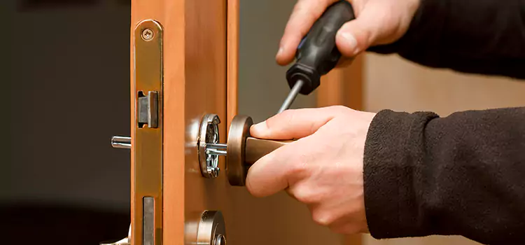 Semi Truck Locksmith Surrey