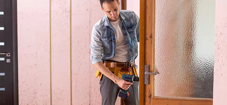 Door Glass Replacement Surrey