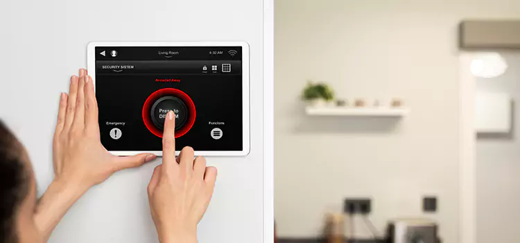 Blink Video Doorbell Installation Surrey