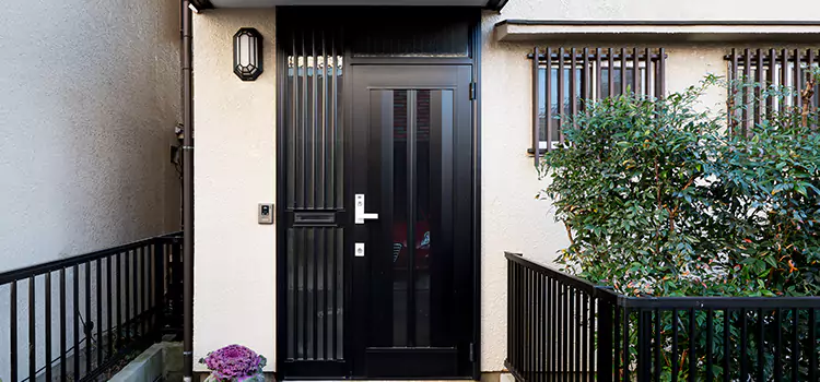 Popular Exterior Door Options in Surrey, BC