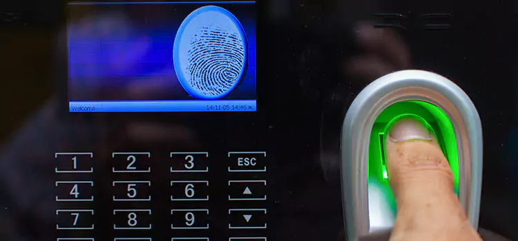 Your Trusted Partner for Secure Access in Surrey, BC