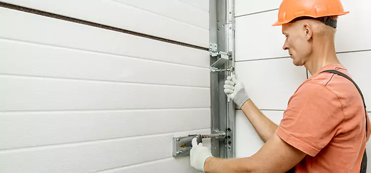 Why Choose Us for Garage Door Lock Services in Surrey, BC?