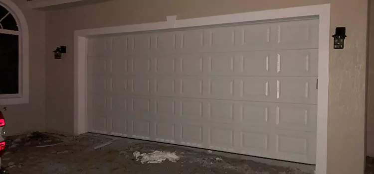 Garage Door Coil Replacement Surrey