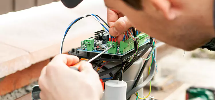 Specialized Brand Gate Motor Repairs Surrey