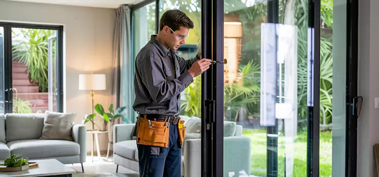 Why Choose Us for Your Glass Door Needs in Surrey, BC?