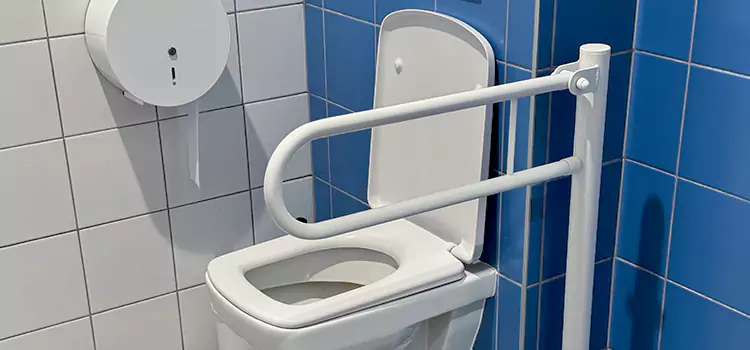 Comprehensive Solutions in Surrey, BC for Accessible Facilities