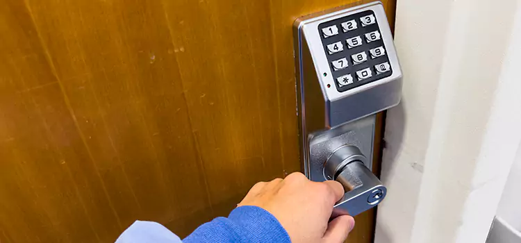 Why Choose Us for Your Keypad Lock Needs in Surrey, BC?