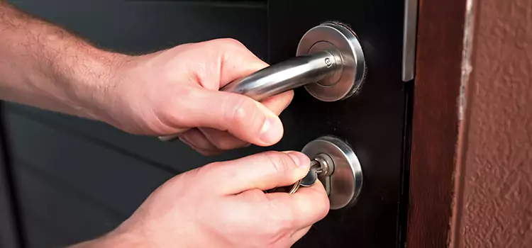 Master Key Control and Audits Surrey