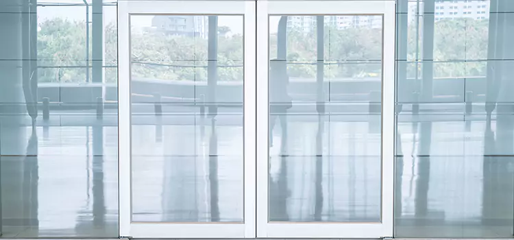 Mobile Sliding Screen Door Replacement Surrey