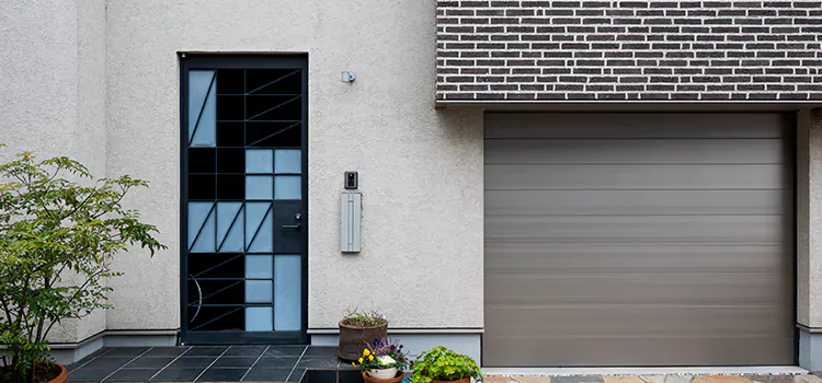 Residential Roll Up Security Doors Surrey