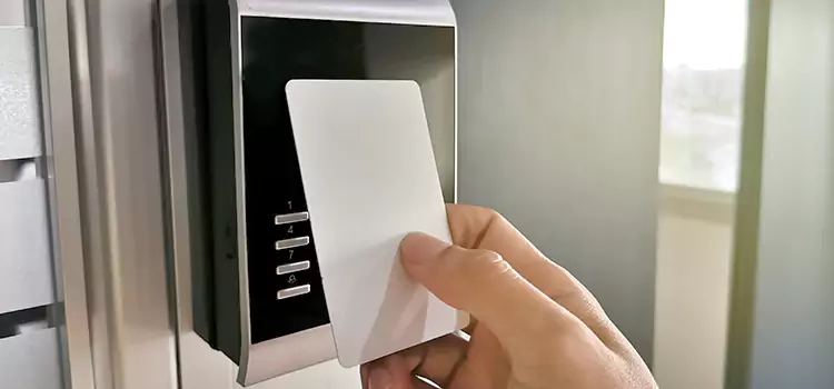 Advanced RFID Technology Integration in Surrey, BC