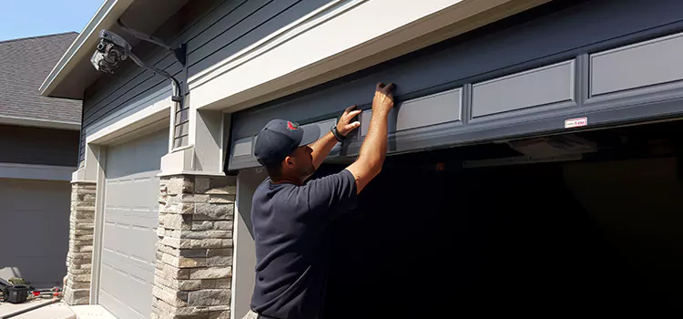 Janus Roll Up Doors Surrey
