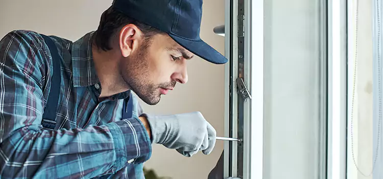 Emergency Response for Latch Issues Surrey