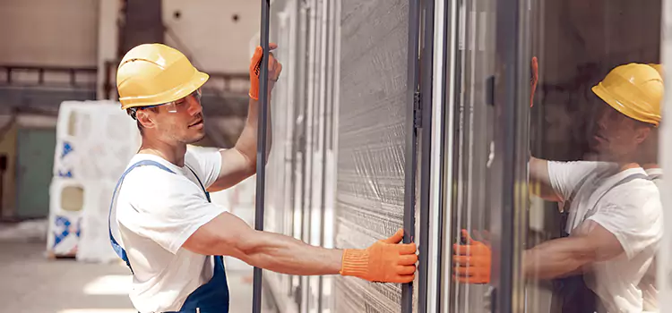 Sliding Door Mesh Replacement Surrey