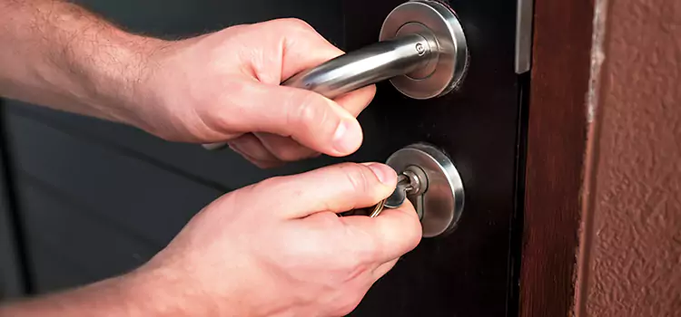 Door Closer Repair & Installation Surrey